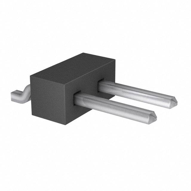 TSM-102-01-T-SH Samtec Inc.  Headers Male Pins
